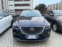 usata Mazda CX-3 1.5L Skyactiv-D 4WD Exceed