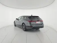 Usata Audi A6 e-tron S-Line 314 kW (428 CV) 2025 Grigio Station wagon