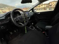 Usata Ford Fiesta Titanium 75 CV (55 kW) 2023 Utilitaria