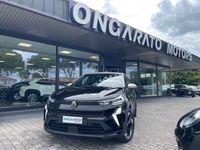 Nuova Renault Captur Techno 101 CV (74 kW) 2025 Nero SUV