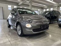 usata Fiat 500 Hybrid