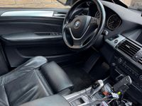 Usata BMW X5 235 CV (172 kW) 2007 Grigio SUV