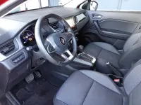 Usata Renault Captur Equilibre 145 CV (106 kW) 2023 Rosso SUV