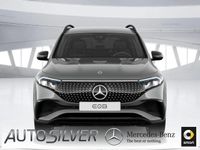 usata Mercedes EQB250+ EQB 250+ AMG Line Advanced Plus