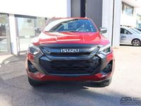 Nuova Isuzu D-Max 163 CV (119 kW) 2025 Other Pick-up