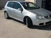 Usata VW Golf IV 140 CV (102 kW) 2005 Berlina