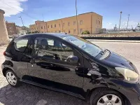 Usata Toyota Aygo City 68 CV (50 kW) 2007 Utilitaria