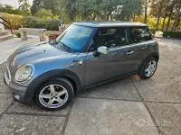Usata Mini ONE 90 CV (66 kW) 2009 Utilitaria