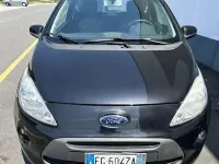 Usata Ford Ka 69 CV (50 kW) 2012 Utilitaria