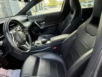 Usata Mercedes A180 136 CV (100 kW) 2019 Grigio Berlina