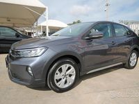 Usata VW Taigo Life 115 CV (84 kW) 2024 Grigio SUV