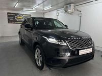 Usata Land Rover Range Rover Velar R-Dynamic 241 CV (177 kW) 2019 Black moon SUV