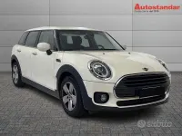 Usata Mini Clubman 2021 Bianco Station wagon