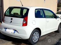 usata Seat Mii 1.000 3p neopatentati