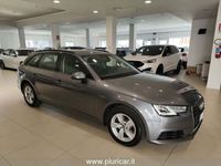 usata Audi A4 Avant 35 TDI 150cv S tronic Xeno Navi EU6D-temp