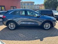 Usado Ford Kuga Titanium 120 CV (88 kW) 2022 Gris SUV