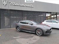 Usata Maserati Grecale 530 CV (389 kW) 2022 Grigio metallizzato SUV