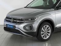 Usata VW T-Roc Style 115 CV (84 kW) 2025 SUV