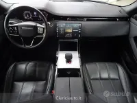 Usata Land Rover Range Rover evoque S 163 CV (119 kW) 2024 Nero SUV