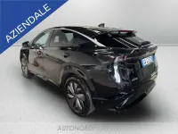 Usata Nissan Ariya Evolve 44 kW (61 CV) 2024 Neroblack SUV