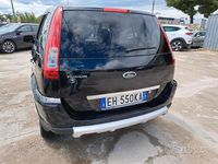 Usata Ford Fusion Titanium 101 CV (74 kW) 2011 Nero Berlina