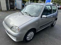 usata Fiat Seicento SeicentoII 2004 1.1 Active