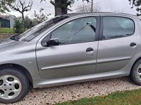 Usata Peugeot 206 68 CV (50 kW) 2003 Berlina