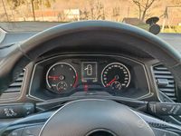 Usata VW T-Roc 2019 Nero SUV