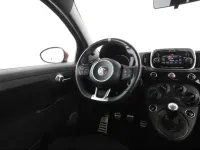 Usata Abarth 595 144 CV (105 kW) 2018 Utilitaria