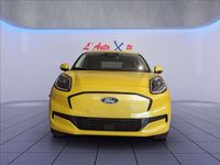 Nuova Ford Puma Gen-E 52 kW (71 CV) 2026 Giallo pastello SUV