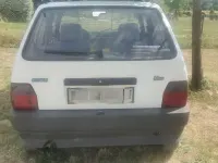 Usata Fiat Uno 45 CV (33 kW) 1991 Utilitaria