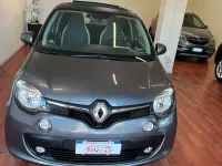 Usata Renault Twingo 90 CV (66 kW) 2016 Grigio montagna Utilitaria
