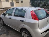 usata Fiat Punto 4ª serie - 2017