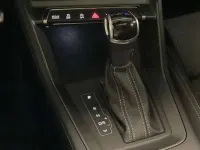 Usata Audi Q3 Sportback S-Line 150 CV (110 kW) 2021 Nero SUV