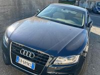 usata Audi A5 A5 3.0 V6 TDI F.AP. quattro S tronic