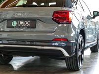 Usata Audi Q2 Sport 190 CV (139 kW) 2017 SUV