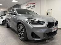 Usata BMW X2 M Sport 149 CV (109 kW) 2023 Grigio SUV