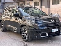 Usata Citroën C5 Business Class 130 CV (95 kW) 2020 Nero Station wagon