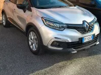 Occasion Renault Captur 90 ch (66 kW) 2019 Gris SUV
