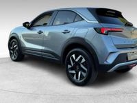 Usata Opel Mokka Elegance 110 CV (80 kW) 2022 Grigio SUV