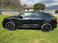 Occasion Audi Q3 Sportback 400 ch (294 kW) 2020 Noir SUV