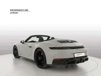 Usata Porsche 911 Carrera GTS 541 CV (397 kW) 2025 Bianco Cabrio