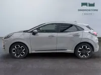 Usata Ford Puma ST-Line X 125 CV (91 kW) 2023 Grey matter SUV