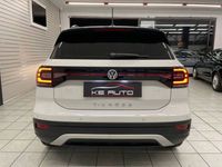 usata VW T-Cross - 1.0 tsi Style 115cv