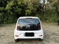 Usata VW up! Move 75 CV (55 kW) 2018 Utilitaria