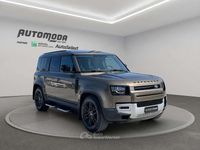Usata Land Rover Defender 200 CV (147 kW) 2022 Giallo SUV