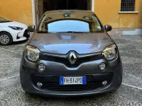 Usata Renault Twingo SE 69 CV (50 kW) 2017 Grigio Utilitaria