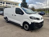 Usata Peugeot Expert S 144 CV (105 kW) 2024 Bianco Furgone