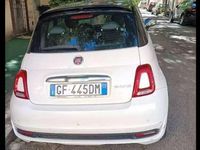 Usata Fiat 500 69 CV (50 kW) 2021 Utilitaria