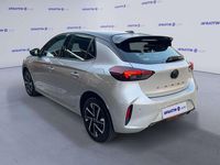 Usata Opel Corsa 101 CV (74 kW) 2025 Cristal silver Utilitaria